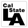 California State University, Los Angeles (CSULA) logo