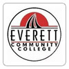 Everett Community College logo
