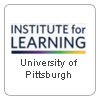 Institute for Learning at the University of Pittsburgh logo